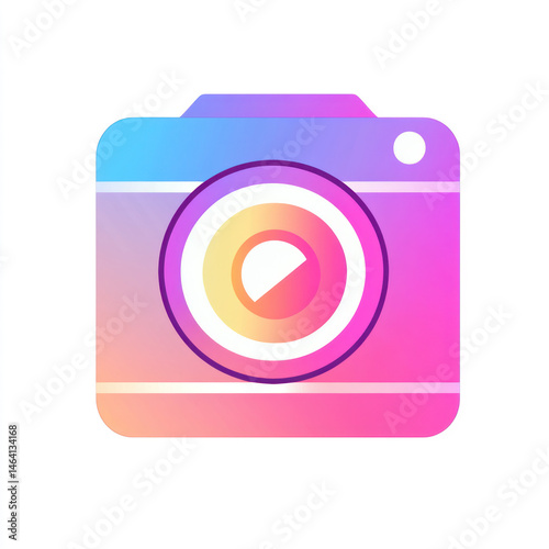 photo camera icon