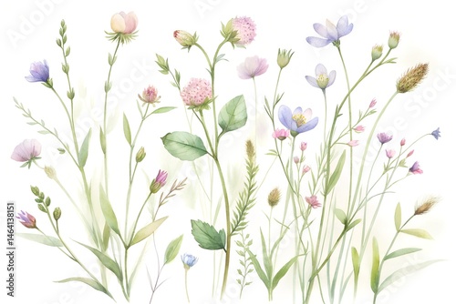 Rustic Metal Wall Grunge Texture Design