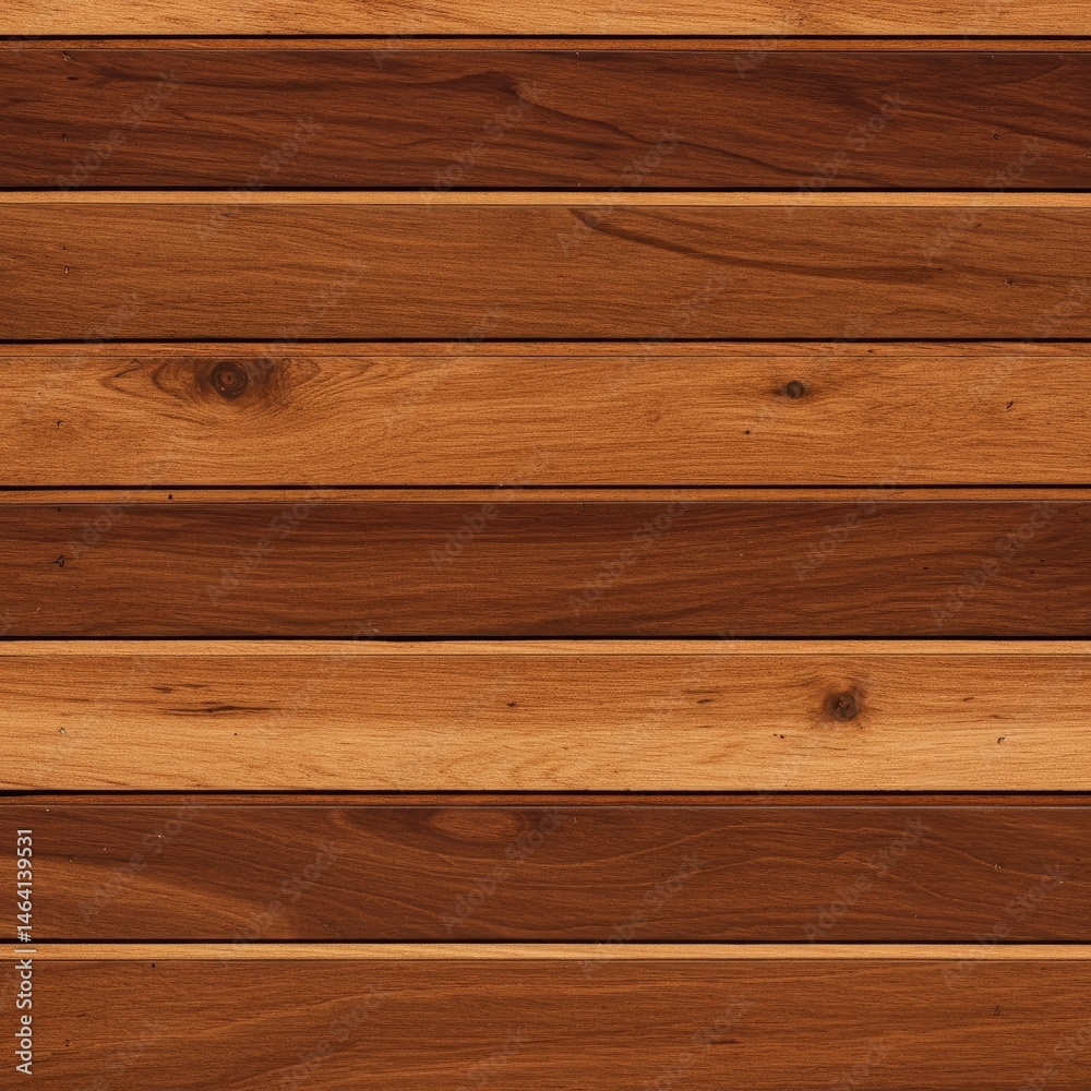 Wood Plank Texture Background Grain Hardwood Surface Material