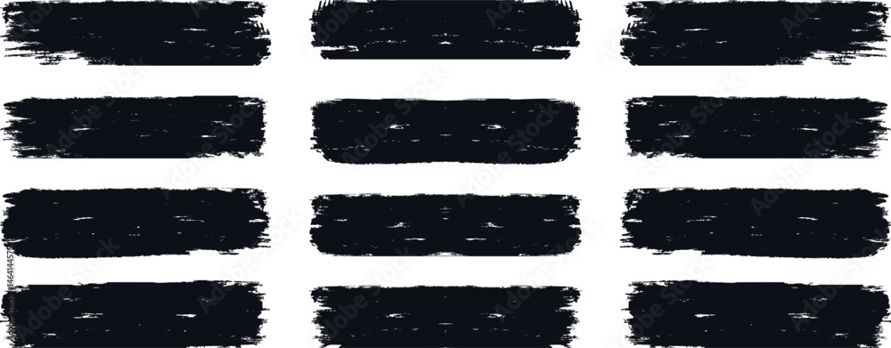 Fotografija Chalk brushes set