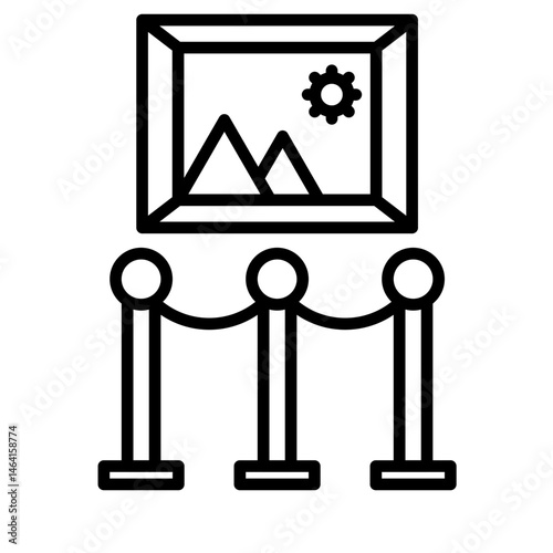  Art Gallery icon