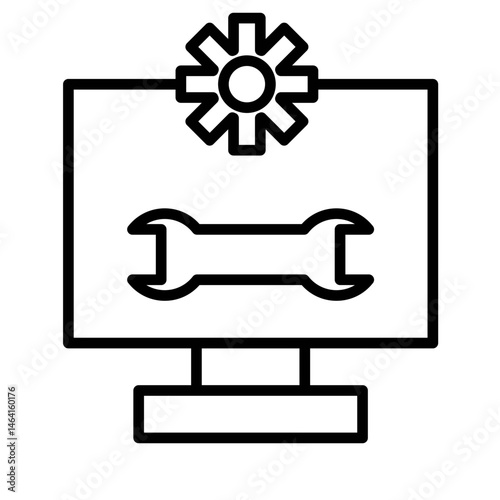 Art Installation icon