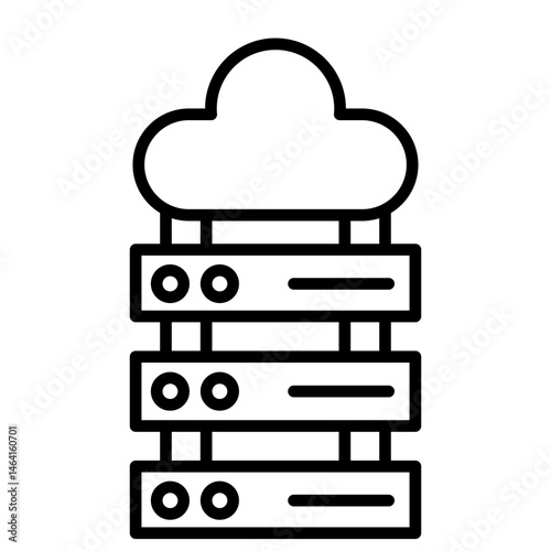 Cloud Storage icon