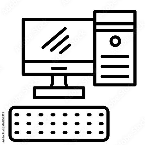  Personal Compute icon