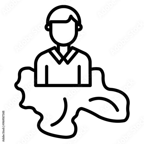 Mud icon