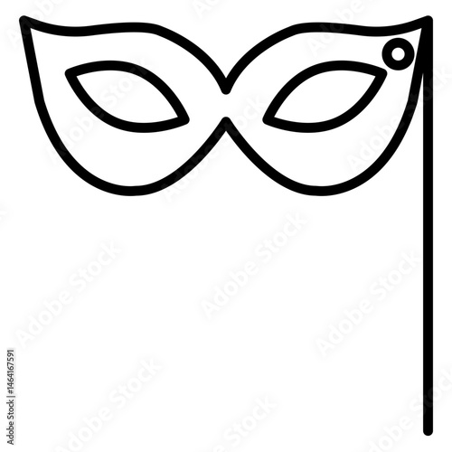 Eye Mask icon