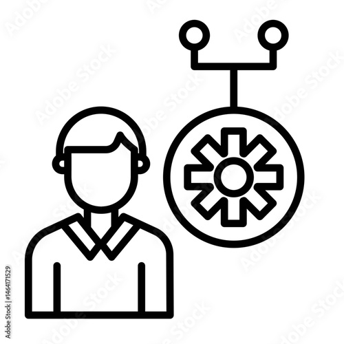  Data Science icon