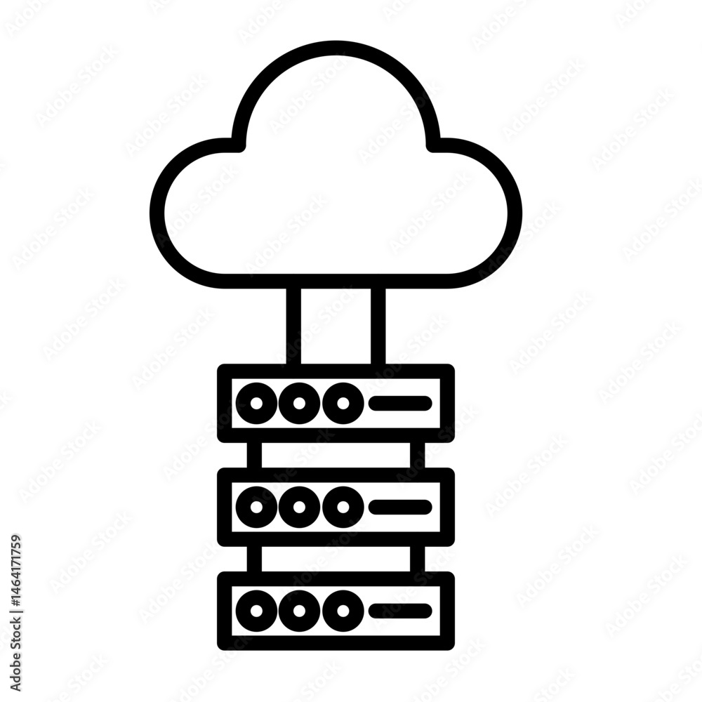 Data icon Data icon