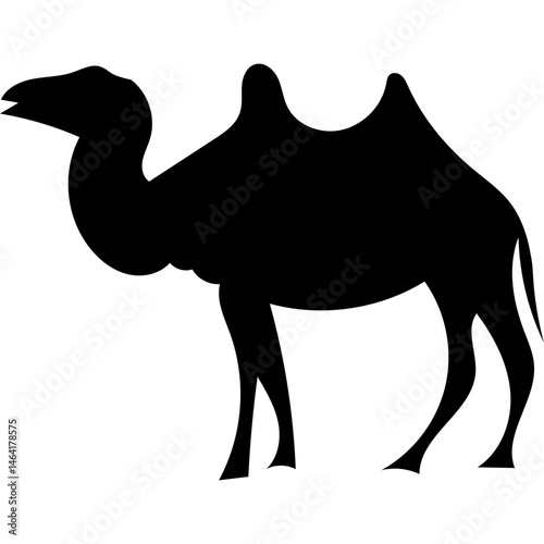 Sacrificial animals Silhouette