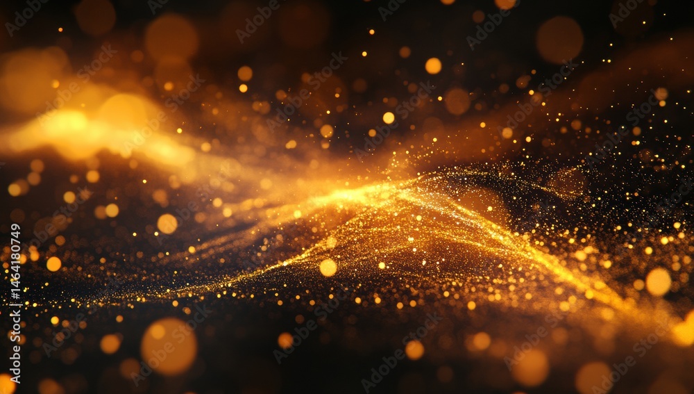Fototapeta premium sparks of water