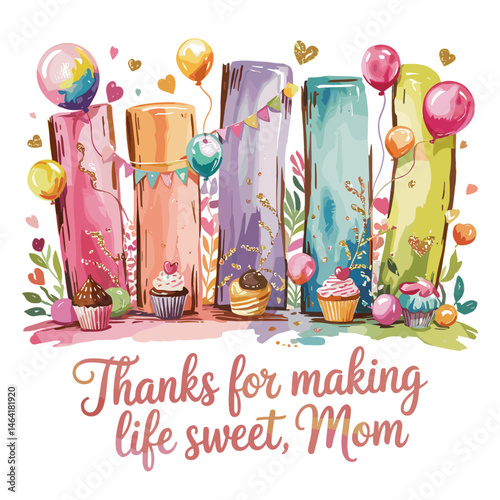 goose, funny goose, happy mothers day, mom mug, best mom ever, sublimation designs, popular trends, daughter to mom gifts, watercolor flower, mother day, mug wrap, gift for daughter, mother and daught