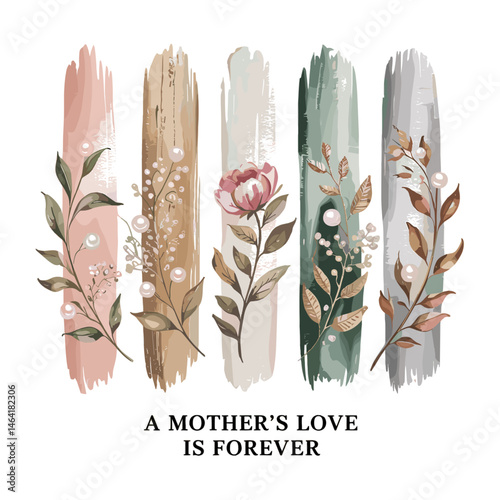 goose, funny goose, happy mothers day, mom mug, best mom ever, sublimation designs, popular trends, daughter to mom gifts, watercolor flower, mother day, mug wrap, gift for daughter, mother and daught