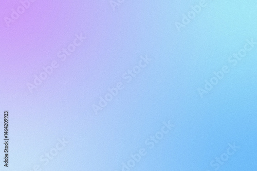 aura grainy gradient background, abstract modern  blue and purple wallpaper, vibrant colorful backdrop with grain texture	