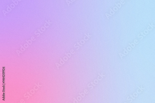 aura grainy gradient background, abstract modern pink, blue and purple wallpaper, vibrant colorful backdrop with grain texture	
