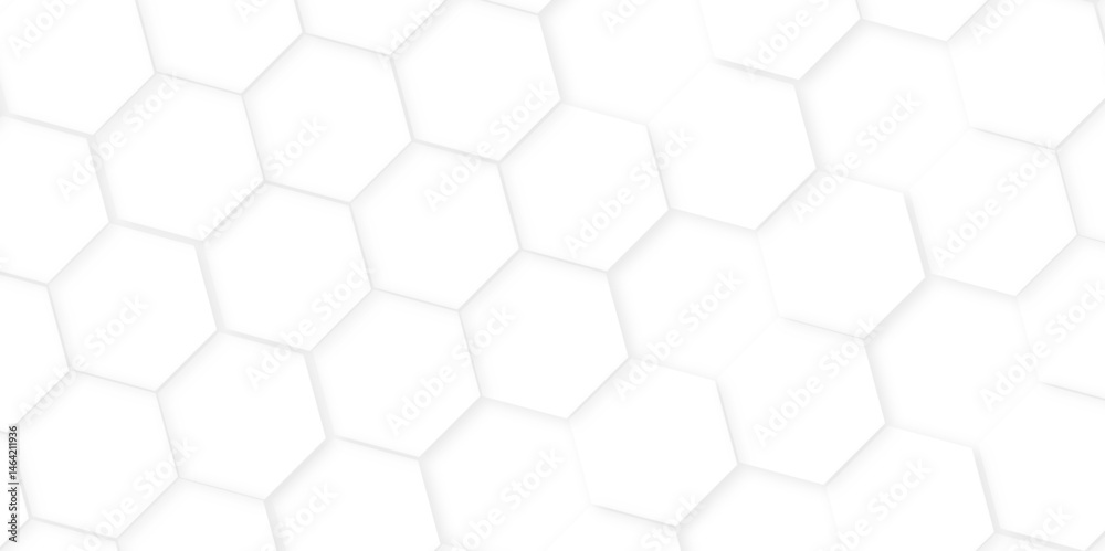 Hexagon abstract technology background,white Hexagonal Background Luxury White Pattern,Abstract white hexagon concept background, soft white background, Hexagon abstract technology background,white Hexagonal Background Luxury White Pattern,Abstract white hexagon concept background, soft white background,