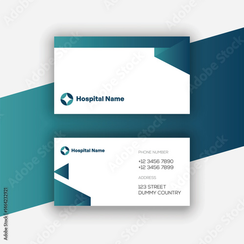 corporate business card design, card design, visiting card design