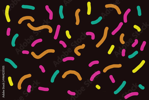 Confetti background abstract lines wave (20250508093622).eps