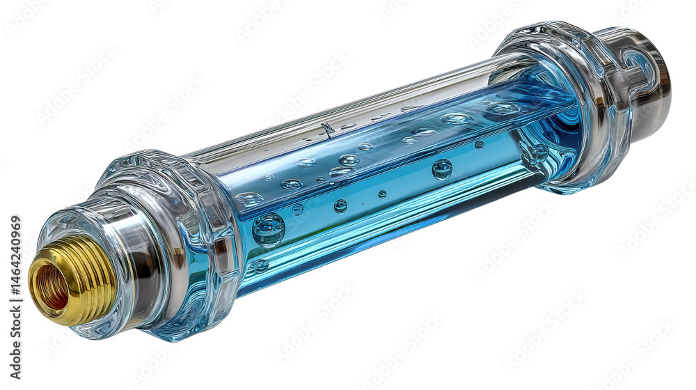 Isolated on white, electric LED light bulbs and a metal LED flashlight are presented in a closeup view, showcasing energy-efficient lighting technology Isolated on white, electric LED light bulbs and a metal LED flashlight are presented in a closeup view, showcasing energy-efficient lighting technology