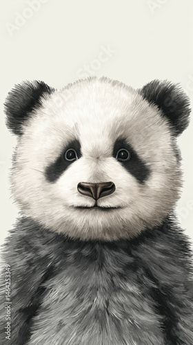 Panda Baby
