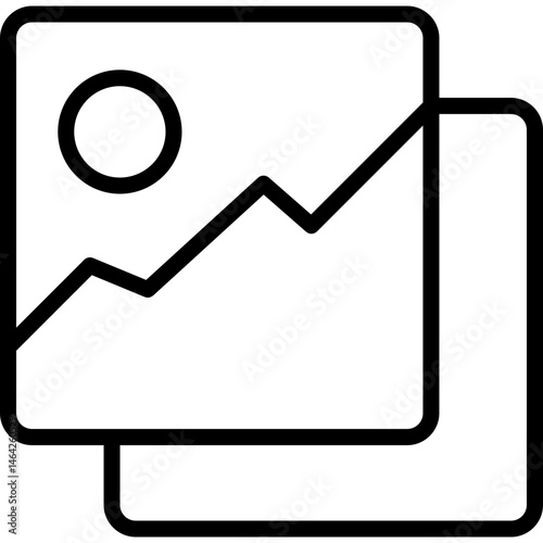 photos gallery icon