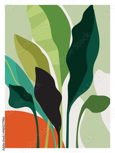 Tropical Design