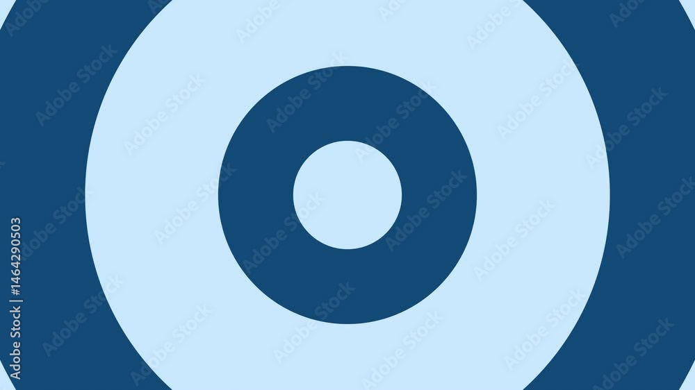 A set of circle wipe transitions spread from the center with an alpha channel, includes 5 color patterns A set of circle wipe transitions spread from the center with an alpha channel, includes 5 color patterns