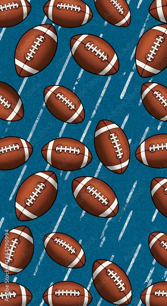 Touchdown Trails Touchdown Trails