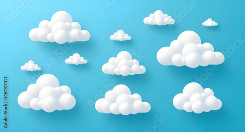 cloud vector