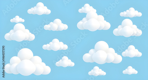 cloud vector