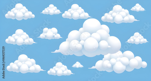 cloud vector