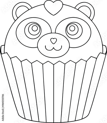 coloring page 