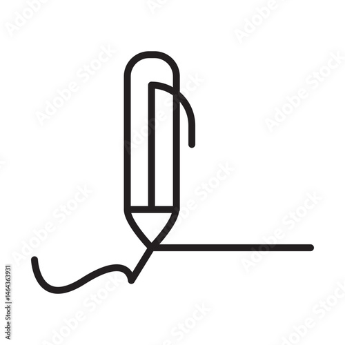 signature icon design