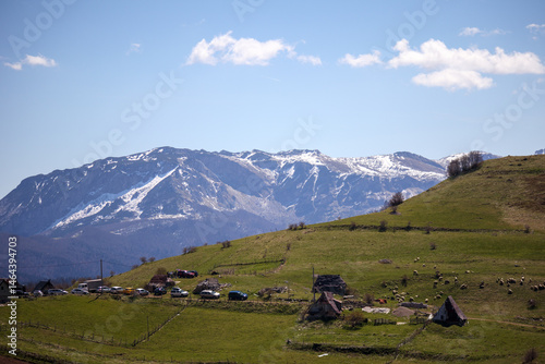 Whispers of the Dinaric Alps