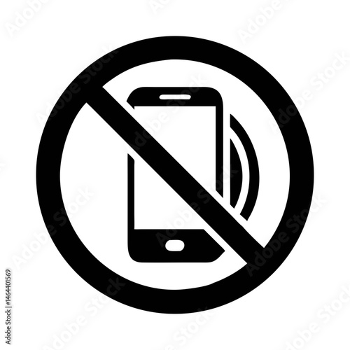 mobile phone icon