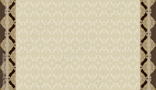 Most beautifull draw allover pattern in high resolution