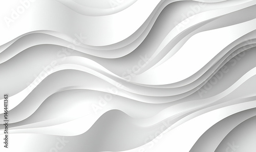 White textured surface background seamless design