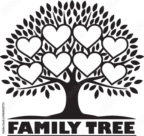 Family tree svg, Family reunion svg, Family tree cricut, Tree of life svg, Split monogram svg, Family tree png files
SVG Family Tree and a bunch of Nuts Cricut svg file Silouette dxf file Grandparent 