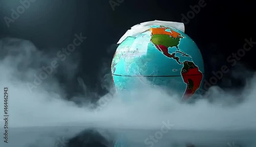 Our Sick Planet: A World in Distress