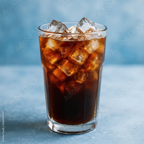 Iced Coffee