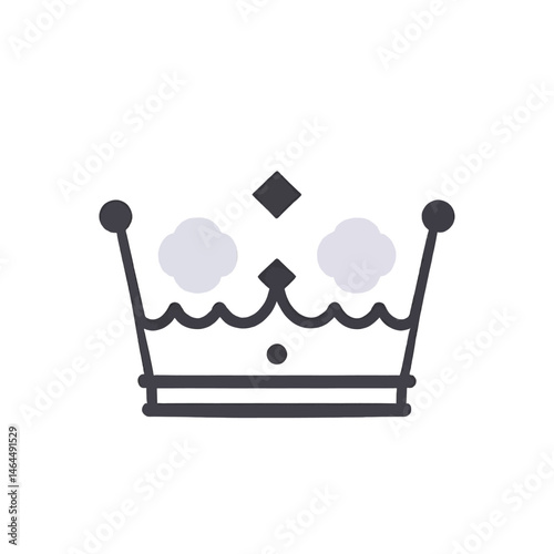 Crown_Icon_Royalty_King_Queen_Symbol_Graphic_Design