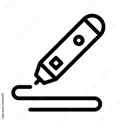 3D Print Pen