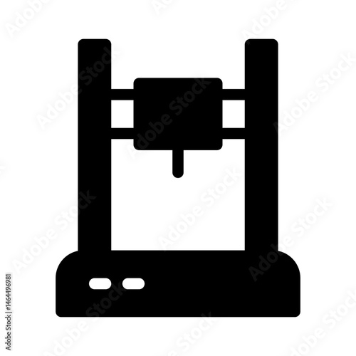 3D Printer