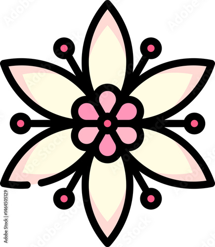 jade illustration on a white background     