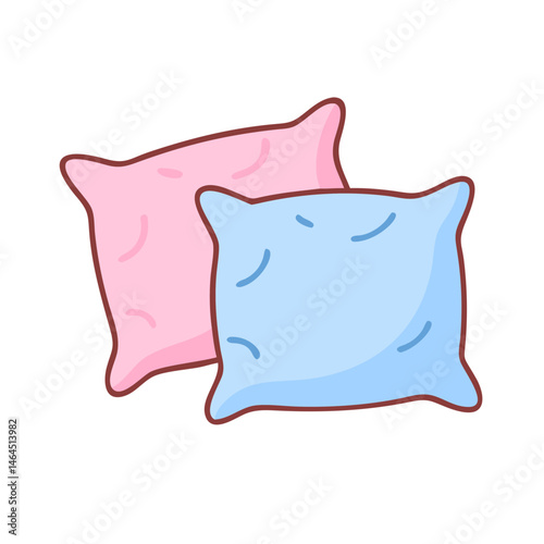 Decorative Throw Pillows Icon Home Decor Cushion Comfort Transparent Background