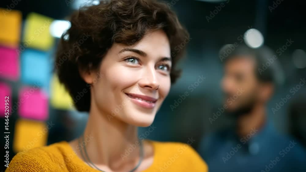 custom made wallpaper toronto digitalDynamic office setting showcasing active teamwork and meaningful discussions.