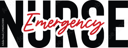 Emergency Nurse