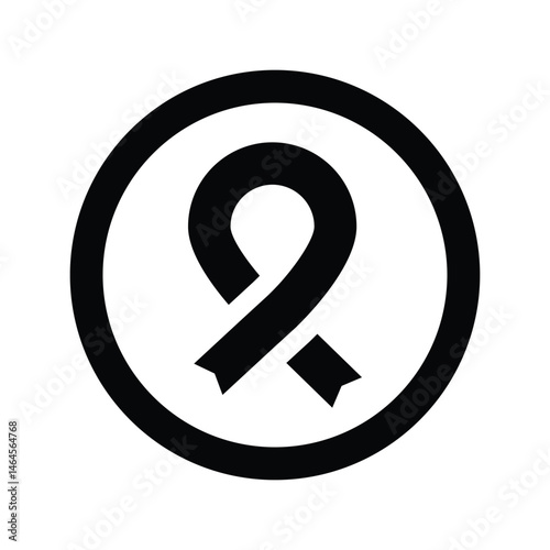 Mourning icon