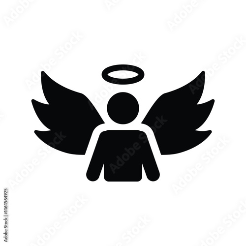 Angel icon