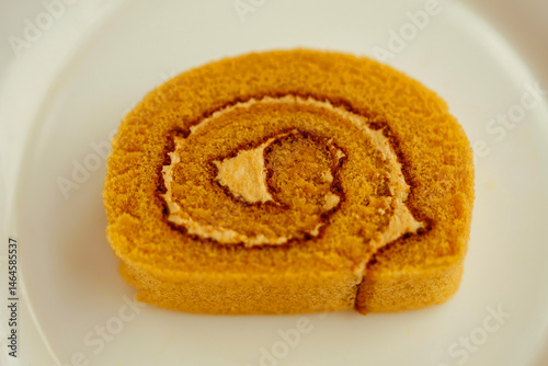 ロールケーキ