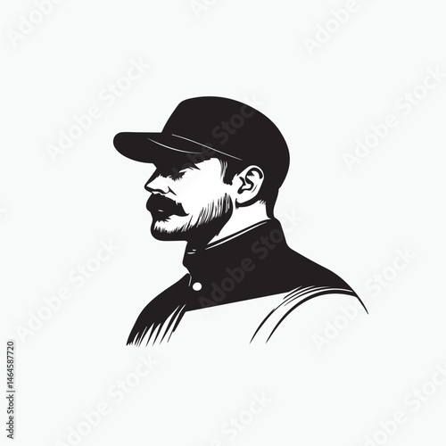 man with hat